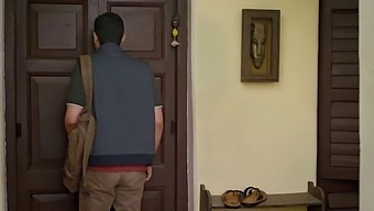 Teen Bhaskar'S Debut In Erotic Web Series