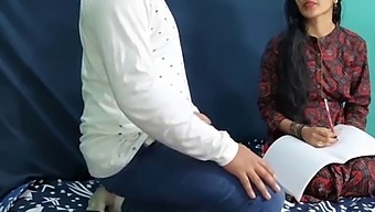 Homemade Sex Tape Of Indian College Student With Big Ass