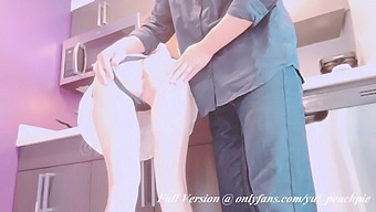 Step Fantasy: Japanilainen Sisarpuoli Gets Perseestä Ja Creampied In Hd Video