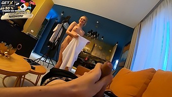 Store Naturlige Pupper Og Store Pupper Knuller I Hardcore Pornovideo