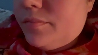 E-Cigarette Fetish: Arousing Joi Video