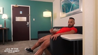 Vaimoni Suhde Velipuoleni Kanssa, Personal Trainer: Aitisfs1 Episodi 4 In 4k Quality