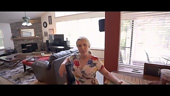Wca Productions Esittelee Joslyn Janen Tabukäsityökohtauksen Kuuman Vaimonsa Kanssa Osassa 1